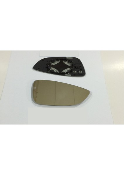 Volkswagen Ayna Camı Scirocco Sol