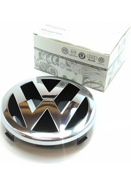 Volkswagen Polo Classic 2004-2006 Ön Panjur Arması