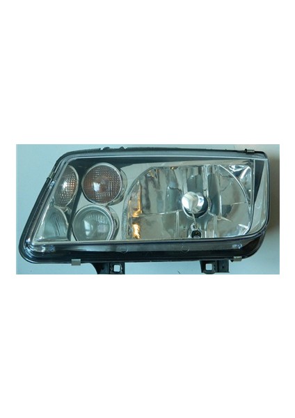 Volkswagen Bora Far Sol Sisli