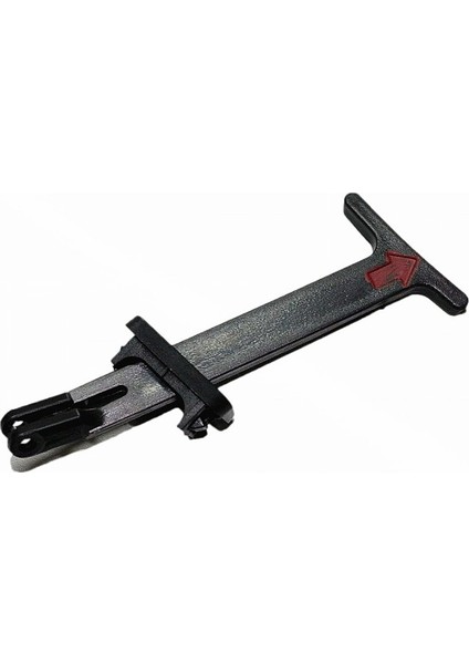 Volkswagen Bora Kaput Açma Mandali 99-05