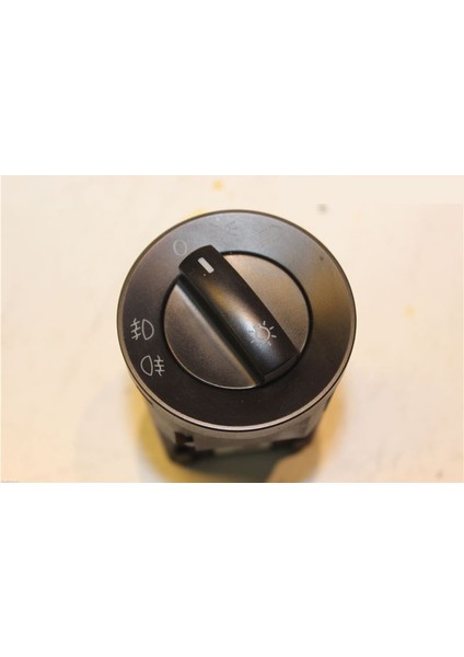 Volkswagen Bora Sisli Far Anahtarı 6Q0941531C