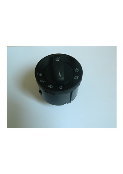 Volkswagen Caddy 2004 Far Anahtarı