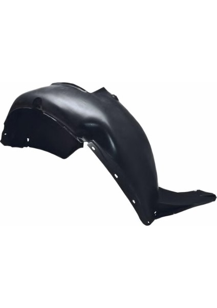 Volkswagen Caddy 2004-2010 Çamurluk Davlumbazı Sağ
