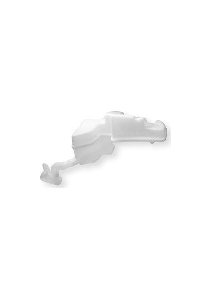 Volkswagen Caddy 2004-2015 Cam Su Bidonu Motorlu