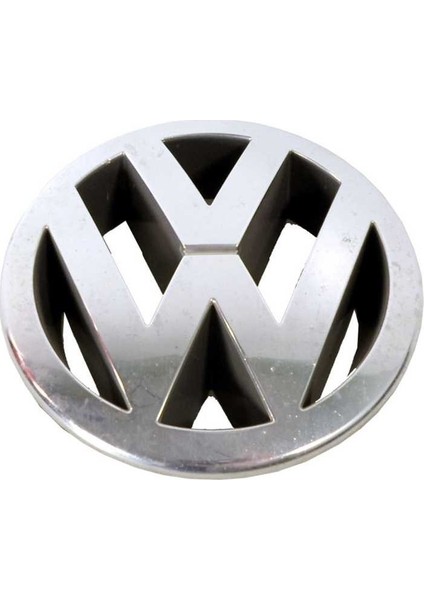 Volkswagen Caddy 2005 Sonrası Ön Logo