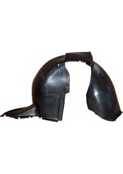Volkswagen Caddy 2005-2014 Çamurluk Davlumbazı Sağ