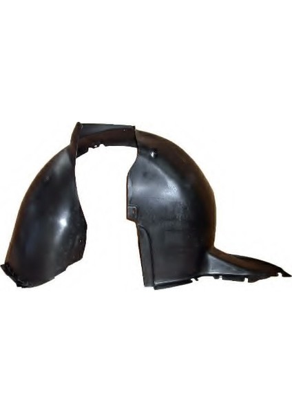 Volkswagen Caddy 2005-2014 Çamurluk Davlumbazı Sol