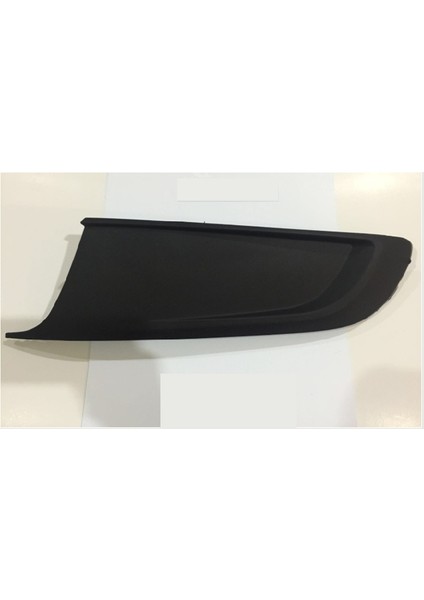 Volkswagen Caddy 2011-2014 Sis Kapağı Sissiz Sol