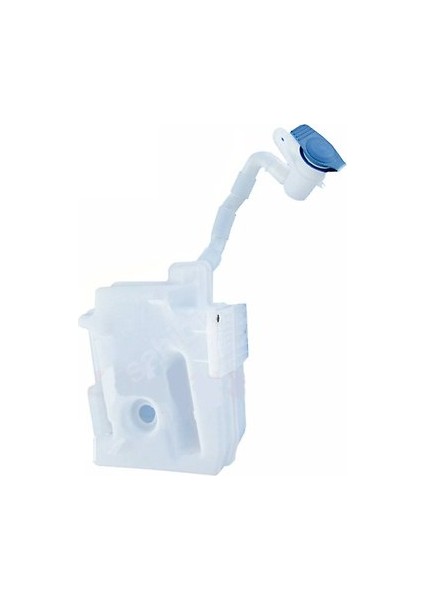 Volkswagen Cam Su Bidonu Golf 5