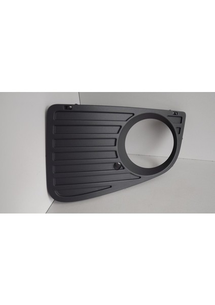 Volkswagen Crafter Tampon Izgarası Sisli Sol