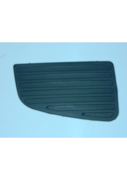 Volkswagen Crafter Tampon Izgarası Sissiz Sağ