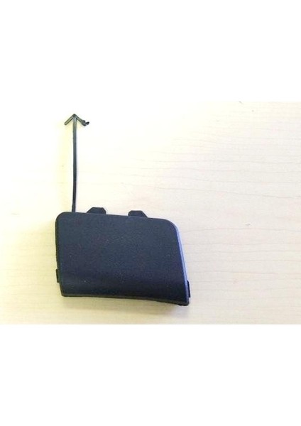 Volkswagen Çeki Demir Kapağı Arka Jetta 2006-2011