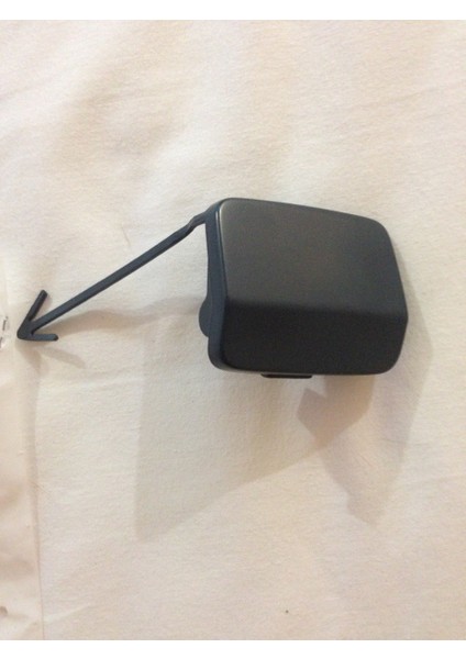 Volkswagen Çeki Demir Kapağı Arka Passat Cc 2009-2012