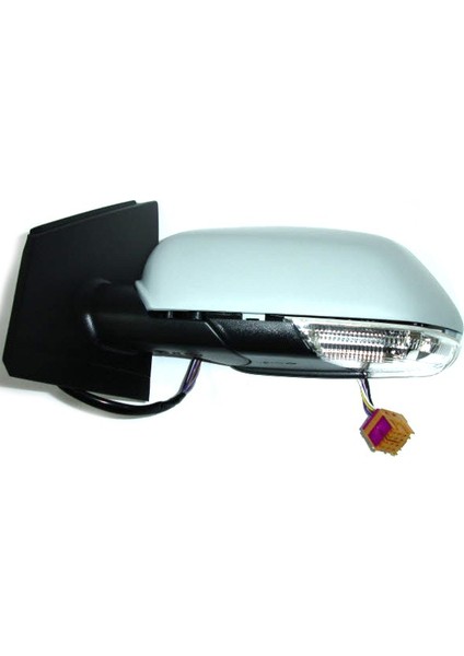 Volkswagen Dikiz Aynası ( Sinyallı ) Sol Polo 2005- Sonrası