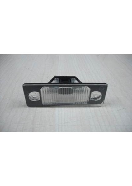Volkswagen Golf 4 Plaka Lambası
