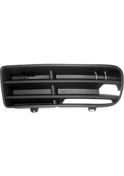 Volkswagen Golf 4 Tampon Izgarası Sol