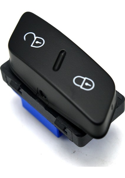 Volkswagen Golf 5 Merkezi Kilit Düğmesi