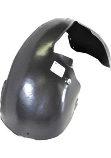 Volkswagen Golf 5-Jetta Ön Çamurluk Davlumbazı Büyük Sol