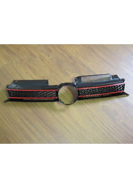 Volkswagen Golf 6 Gti Ön Panjur 5K0853651