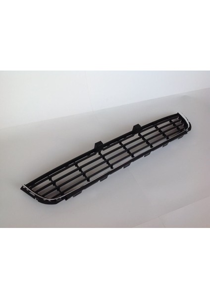 Volkswagen Golf 6 Krom Kenarli Tampon Orta Izgara