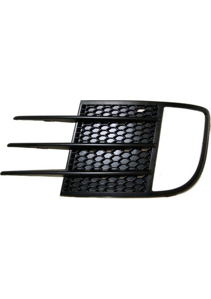 Volkswagen Golf 6 Tampon Izgarası Gti Sol