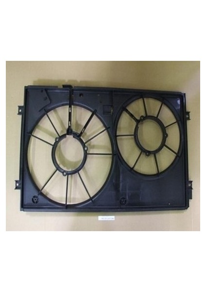 Volkswagen Golf V Fan Motor Çerçevesi Benzinli