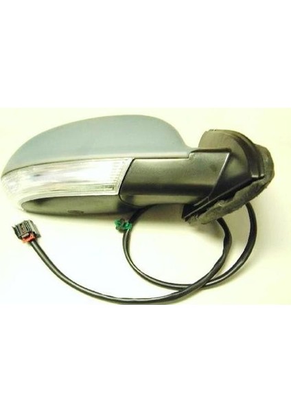 Volkswagen Jetta 2005-2010 Dış Ayna Elektrikli Sağ