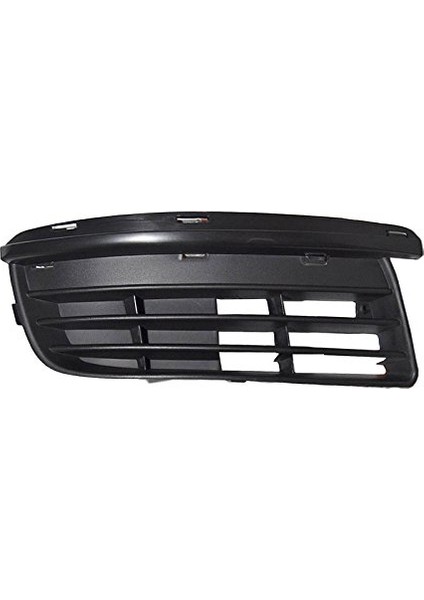 Volkswagen Jetta 2005-2010 Tampon Izgarası Sissiz Sağ
