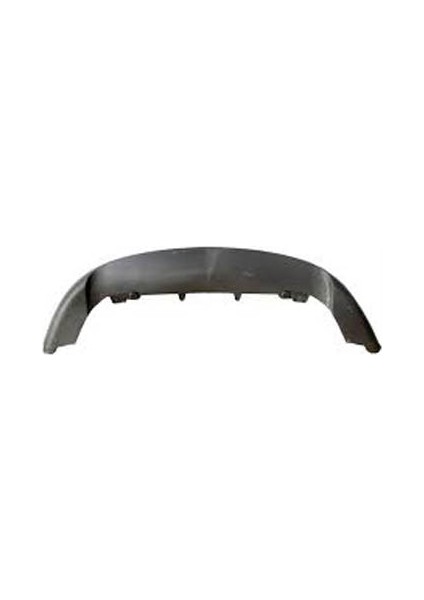 Volkswagen Jetta 2005-2010 Tampon Spoileri Ön