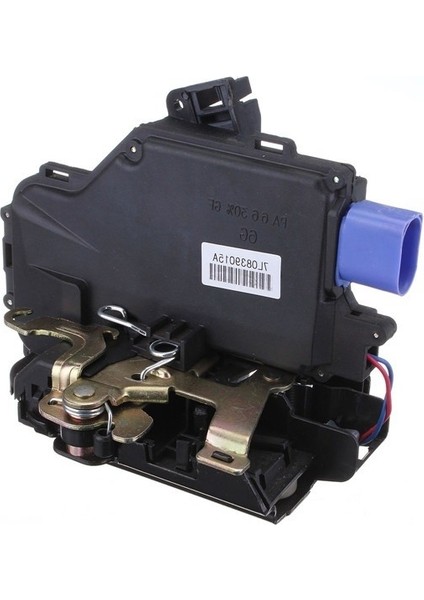 Volkswagen Jetta 2006-2011 Kapı Kilidi Arka Sağ