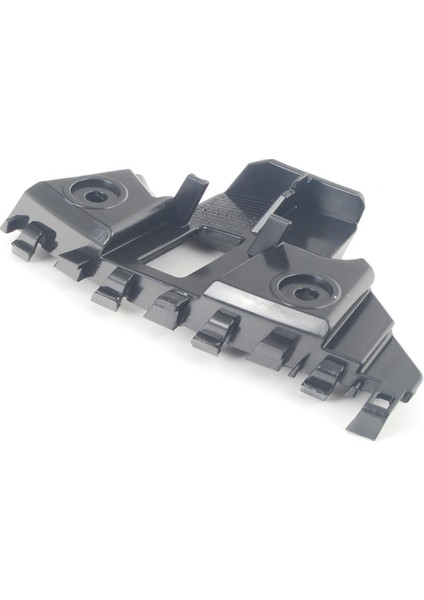 Volkswagen Jetta 2010> Tampon Braketi Ön Sağ