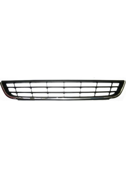 Volkswagen Jetta 2010> Tampon Izgarası Orta
