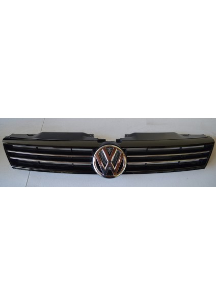 Volkswagen Jetta 2010-2015 Panjur Ön