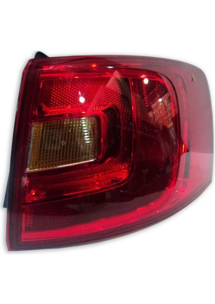 Volkswagen Jetta 2010-2015 Stop Lambası Dış Sağ