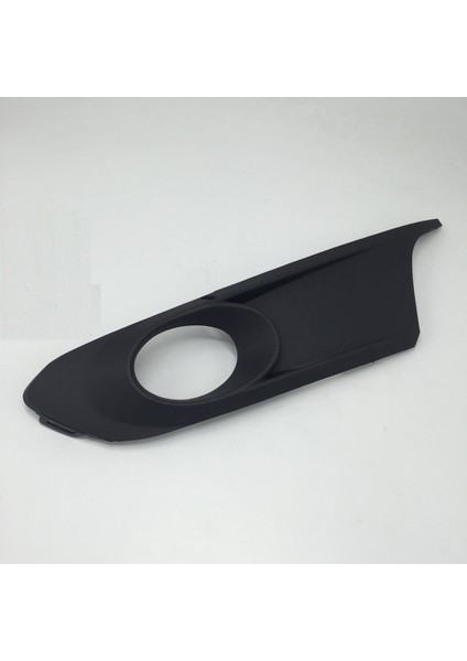 Volkswagen Jetta 2010-2015 Tampon Izgarası Sisli Sol
