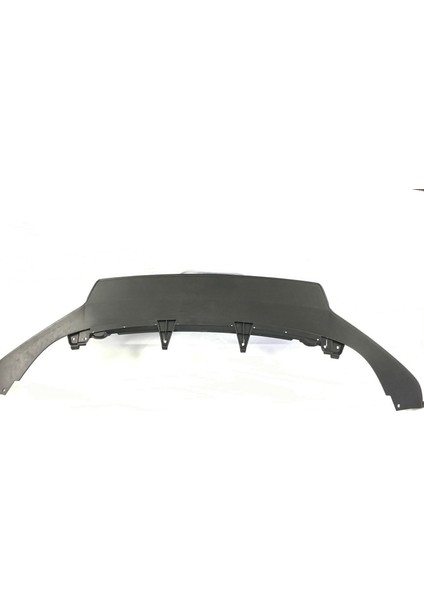 Volkswagen Jetta 2010-2015 Tampon Spoileri Ön