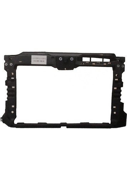 Volkswagen Jetta 2011 Ön Panel 5C6805588D