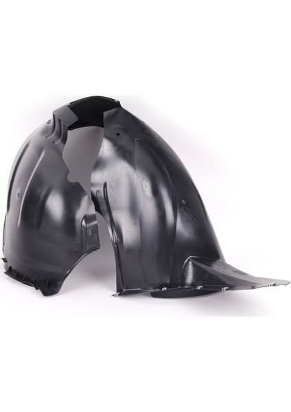 Volkswagen Jetta 2012 Sol Ön Çamurluk Davlumbaz