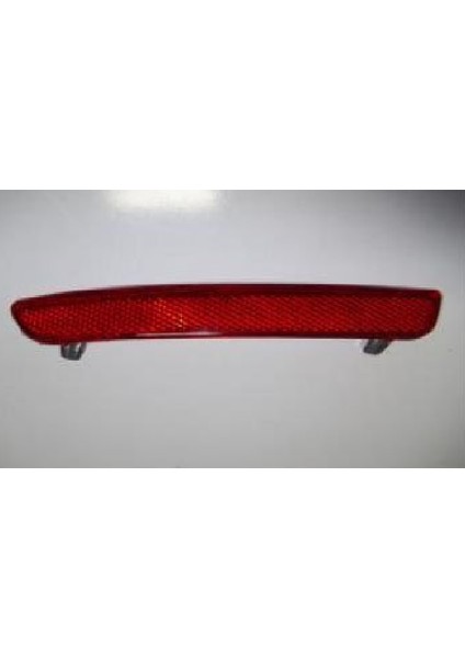 Volkswagen Jetta Arka Tampon Reflektörü Sağ