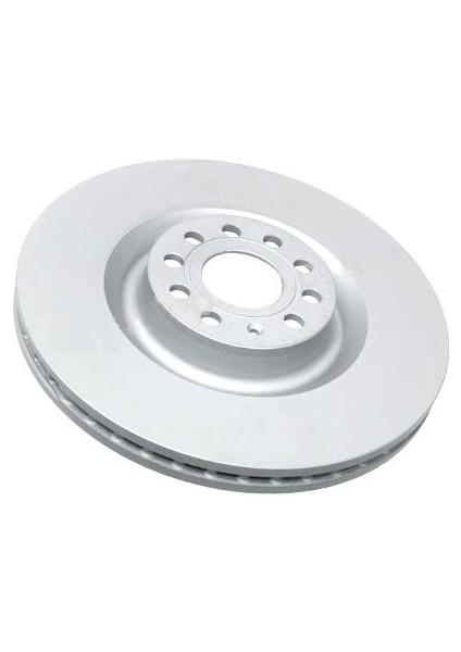 Volkswagen Jetta Fren Disk Aynası Ön 1K0615301M