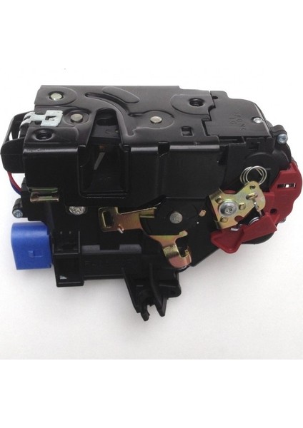 Volkswagen Jetta Kapı Kilidi Ön Sol