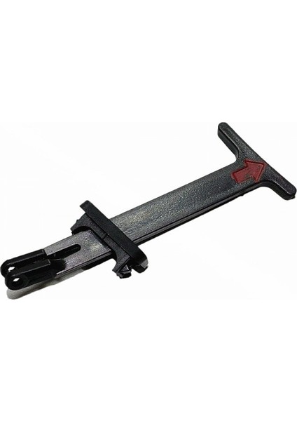 Volkswagen Kaput Açma Mandali Bora