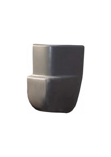 Volkswagen Lt 35 Sol Tampon Köşesi