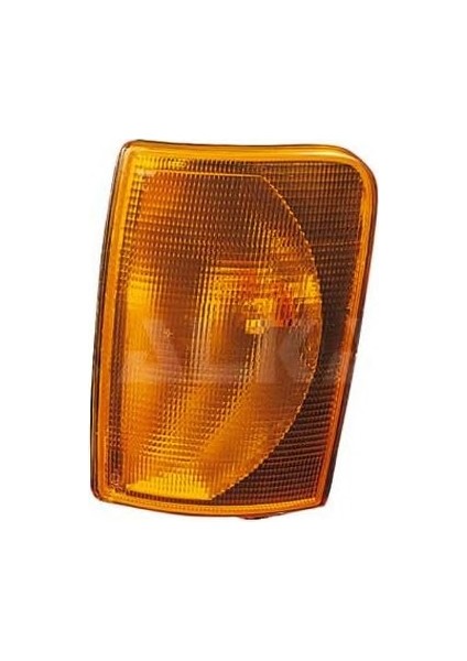 Volkswagen Lt35 Sinyal Sarı Sağ Duysuz Mars