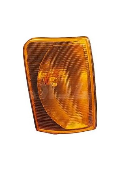 Volkswagen Lt35 Sinyal Sarı Sol Duysuz Mars