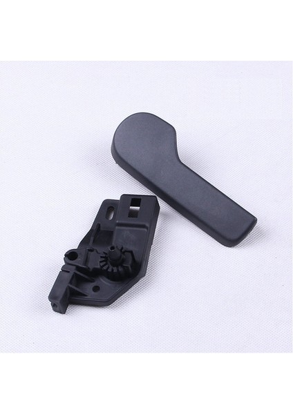 Volkswagen Motor Kaput Açma Kolu Alt Parçası Tiguan 2008-2015Set