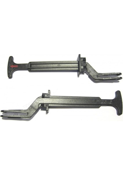 Volkswagen Motor Kaput Açma Mandali Passat 2001-2005