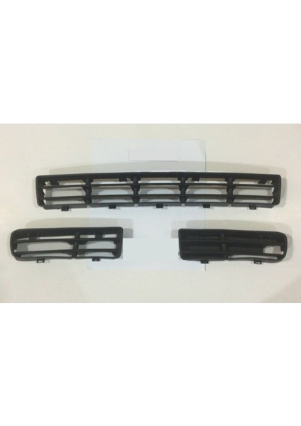 Volkswagen Orta Izgarasis Kapaklari ( Set )Golf 4 1998-2005