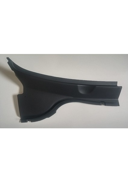 Volkswagen Ön Cam Izgarası Sağ Passat 2005>>