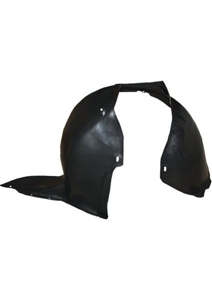 Volkswagen Ön Çamurluk Davlumbazı Sol Caddy 2011- Sonrası